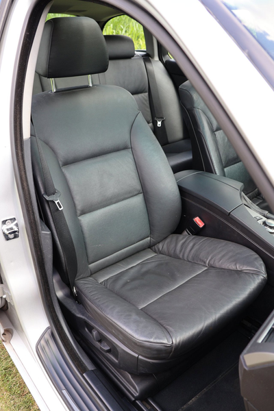 BMW 525 5-serie Touring 525i Executive|Automaat|Panodak|Tr — photo 28