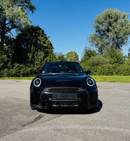 MINI Cooper Cabrio Cooper S Classic Trim