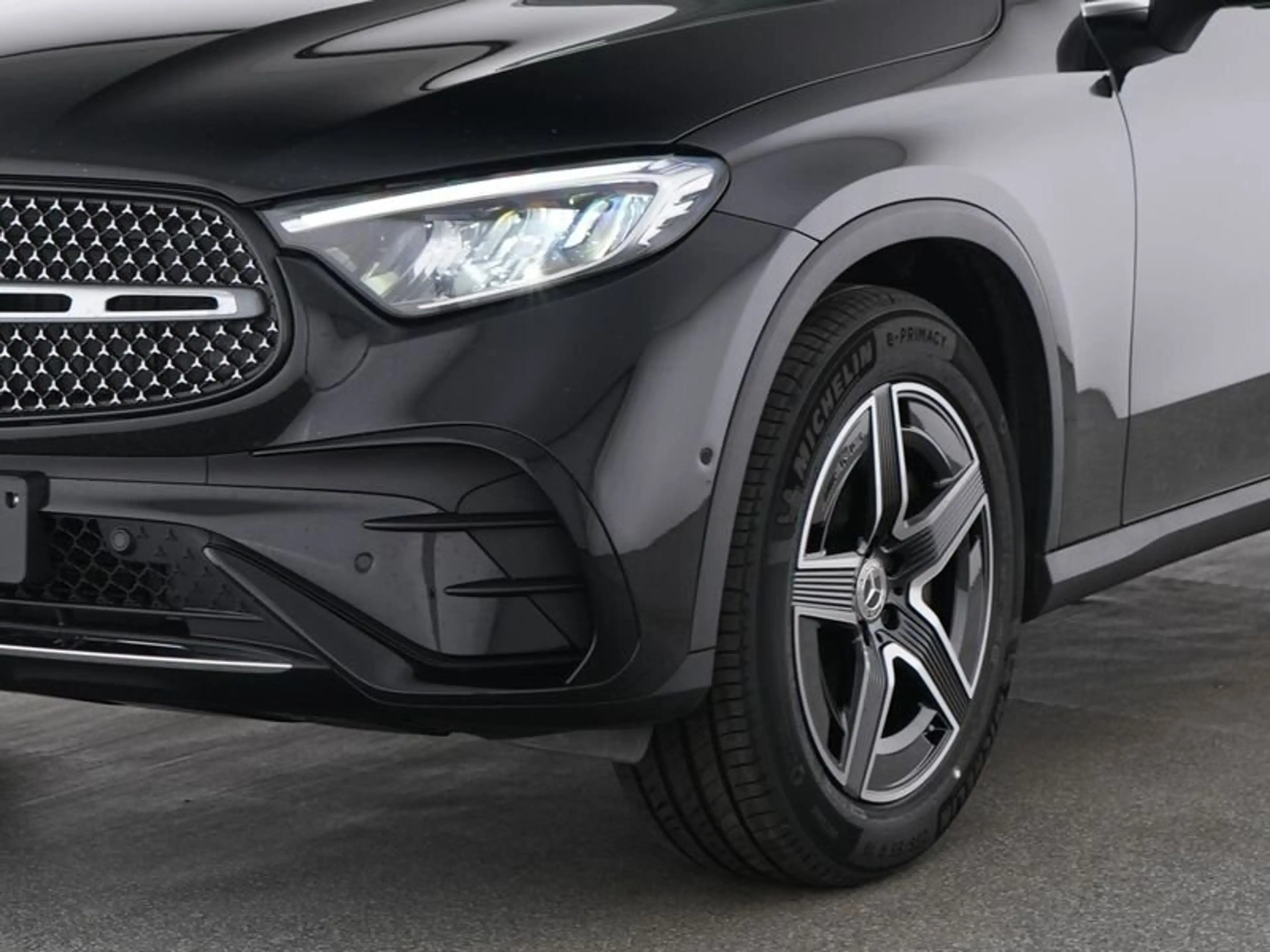 Mercedes-Benz GLC 200 GLC 200 4M AMG Line Panorama AHK DISTRONIC Memo — photo 3