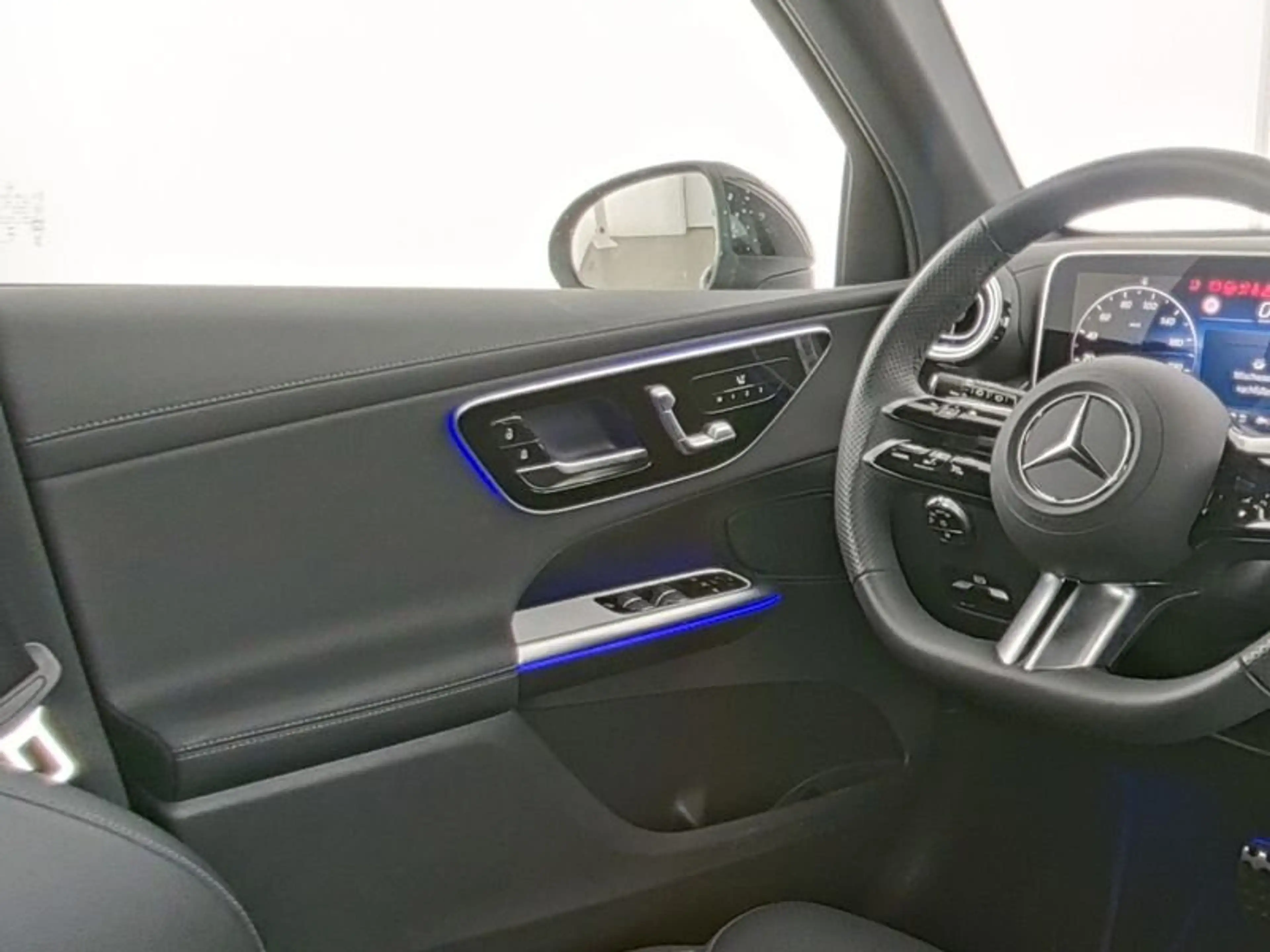 Mercedes-Benz GLC 200 GLC 200 4M AMG Line Panorama AHK DISTRONIC Memo — photo 8