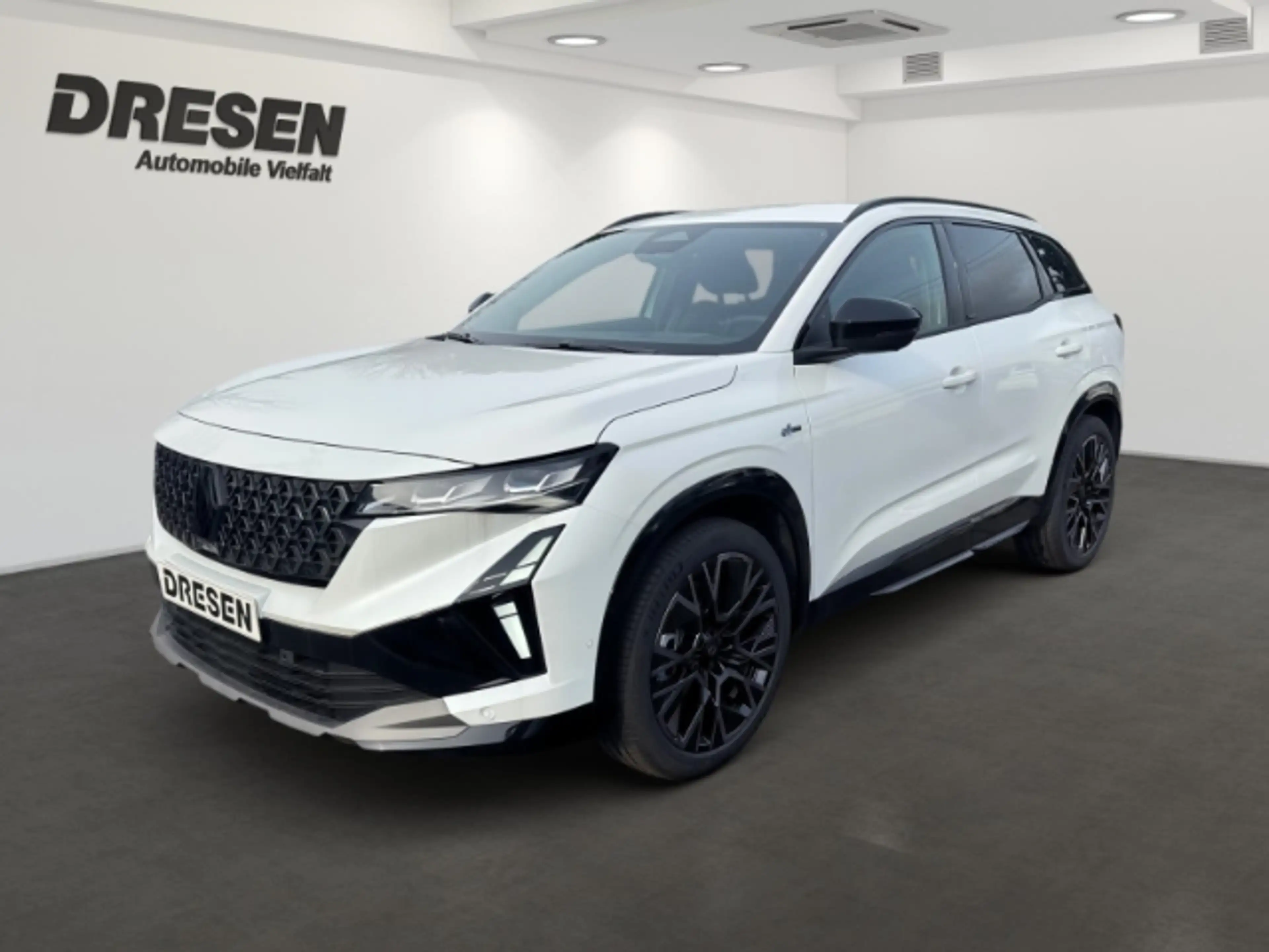 Renault Austral Esprit Alpine 200+4Control+H&K+Matrix+Premium-City