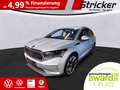 Skoda Enyaq iV80 356,-ohne Anzahlung ACC Pano Wärmepumpe Argintiu - thumbnail 3