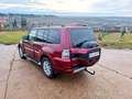 Mitsubishi Pajero Top 1 Hand AHK Vollausstattung Rojo - thumbnail 3