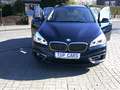 BMW 218 218 d xDrive Luxury Line Blau - thumbnail 1