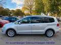 Volkswagen Sharan SHARAN 2.0 DSG HIGHLINE 7-SITZE|AHK|LEDER|NAVI Argent - thumbnail 7