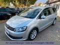 Volkswagen Sharan SHARAN 2.0 DSG HIGHLINE 7-SITZE|AHK|LEDER|NAVI Argent - thumbnail 1