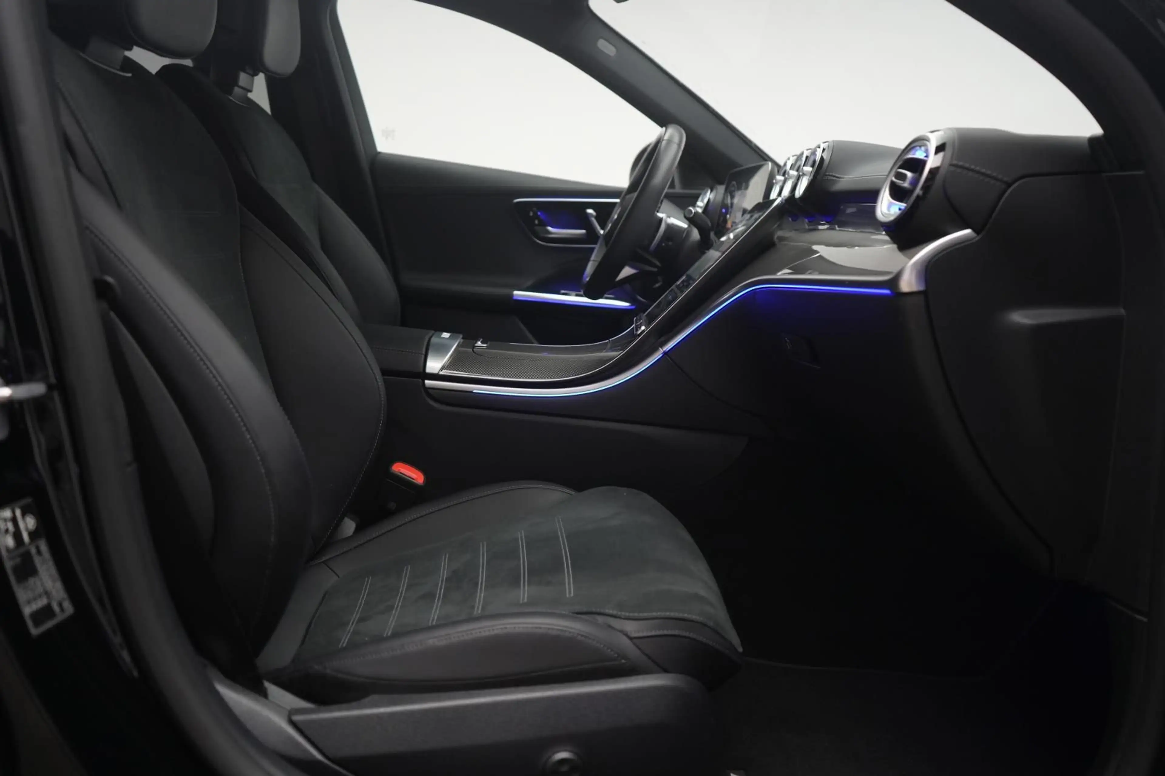 Mercedes-Benz C 220 d T 9G-Tronic AMG Distronic/HUD/Kamera/Lan — photo 7