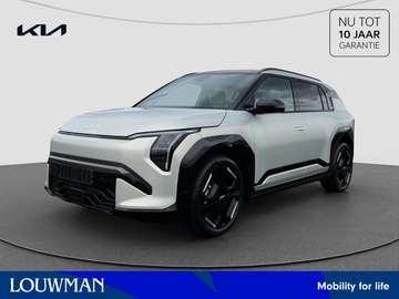 GT-Line 81.4 kWh DEMO| beschikbaar in overleg | Na