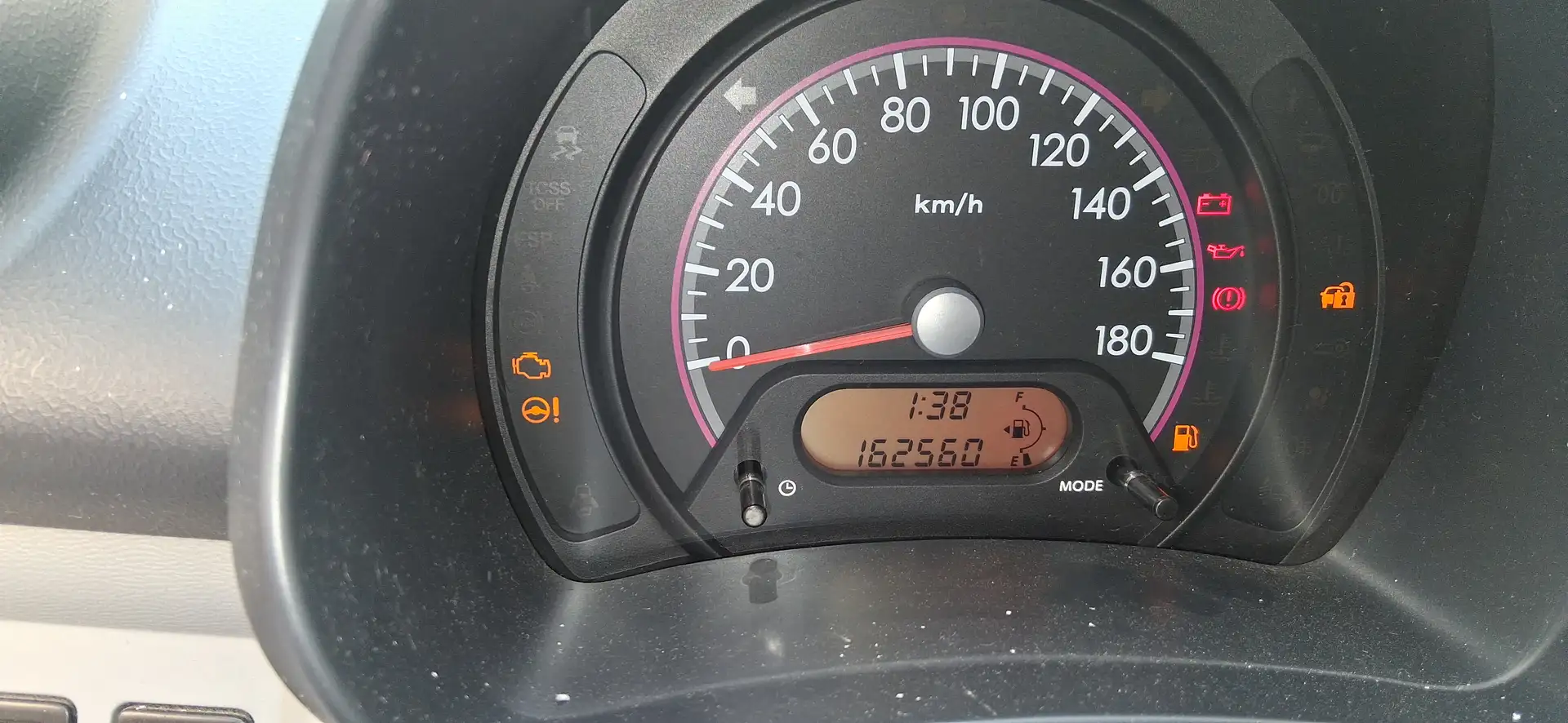 Suzuki Alto Alto 1.0 GLX Gpl - 2