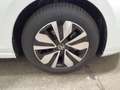 Volkswagen Golf VIII 2.0 TDI DSG Goal Navi AHK Digitaler Ra Blanc - thumbnail 3