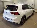 Volkswagen Golf VIII 2.0 TDI DSG Goal Navi AHK Digitaler Ra Blanc - thumbnail 10