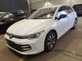 Volkswagen Golf VIII 2.0 TDI DSG Goal Navi AHK Digitaler Ra Blanc - thumbnail 8
