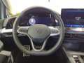 Volkswagen Golf VIII 2.0 TDI DSG Goal Navi AHK Digitaler Ra Blanc - thumbnail 9