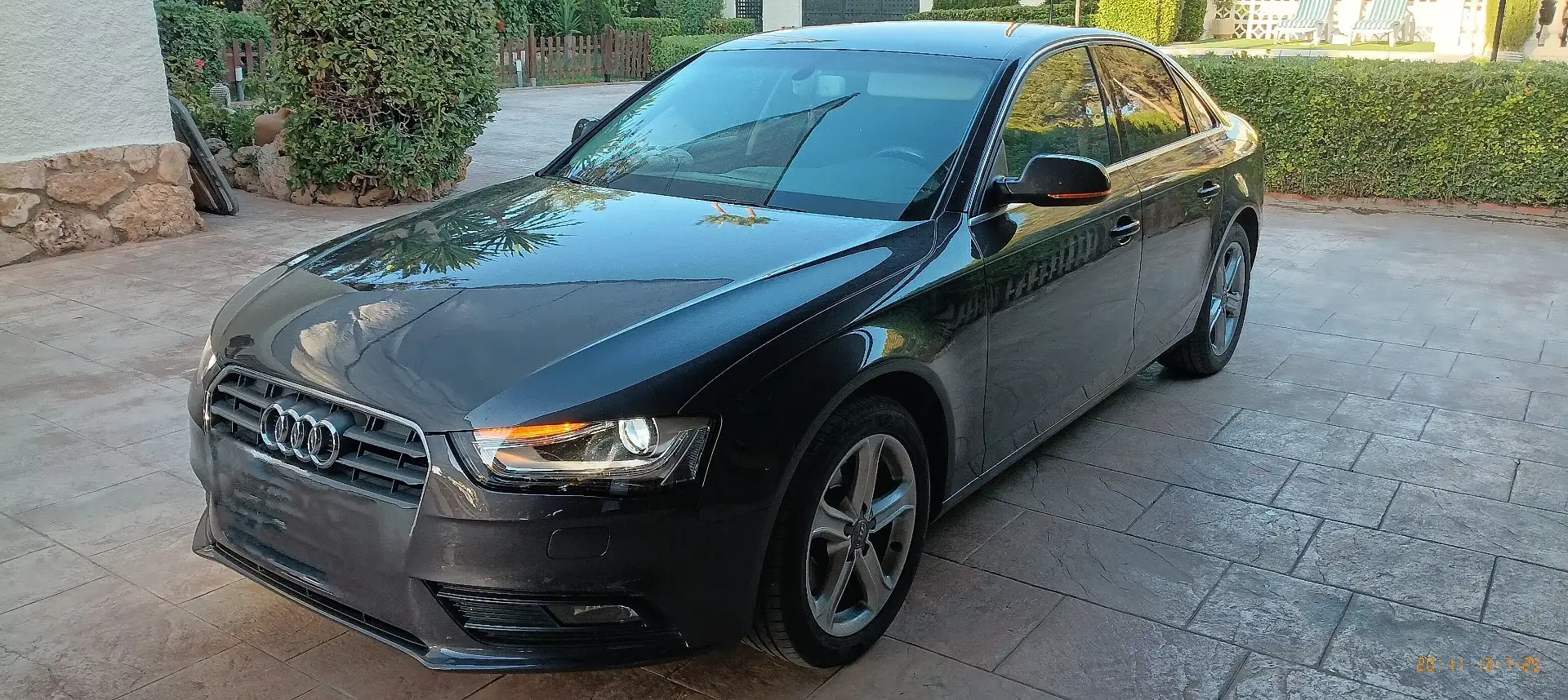 Audi A4 1.8 TFSI 170 - 2