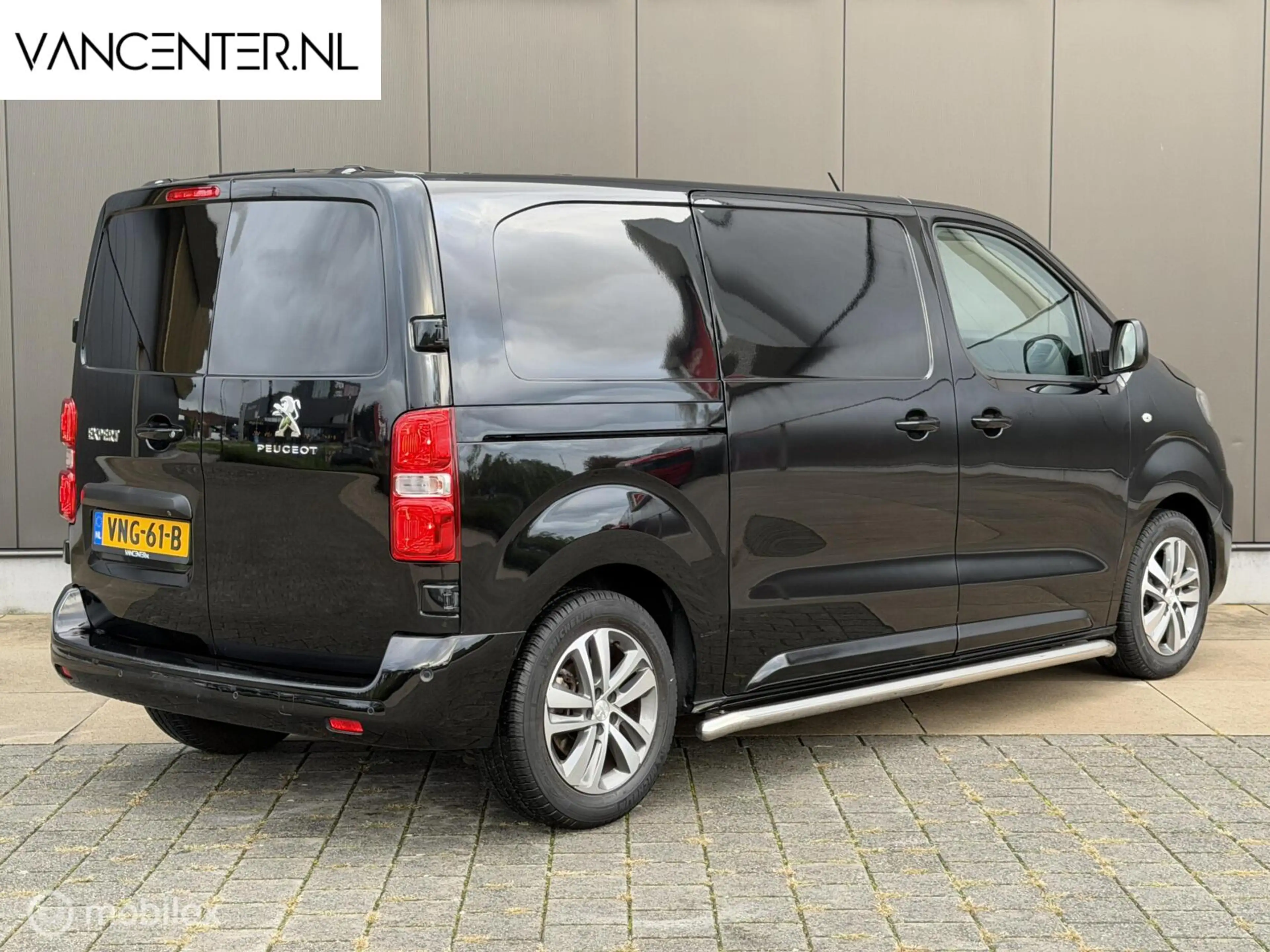 Peugeot Expert Bestel 2.0 BlueHDI 145 Automaat — photo 2