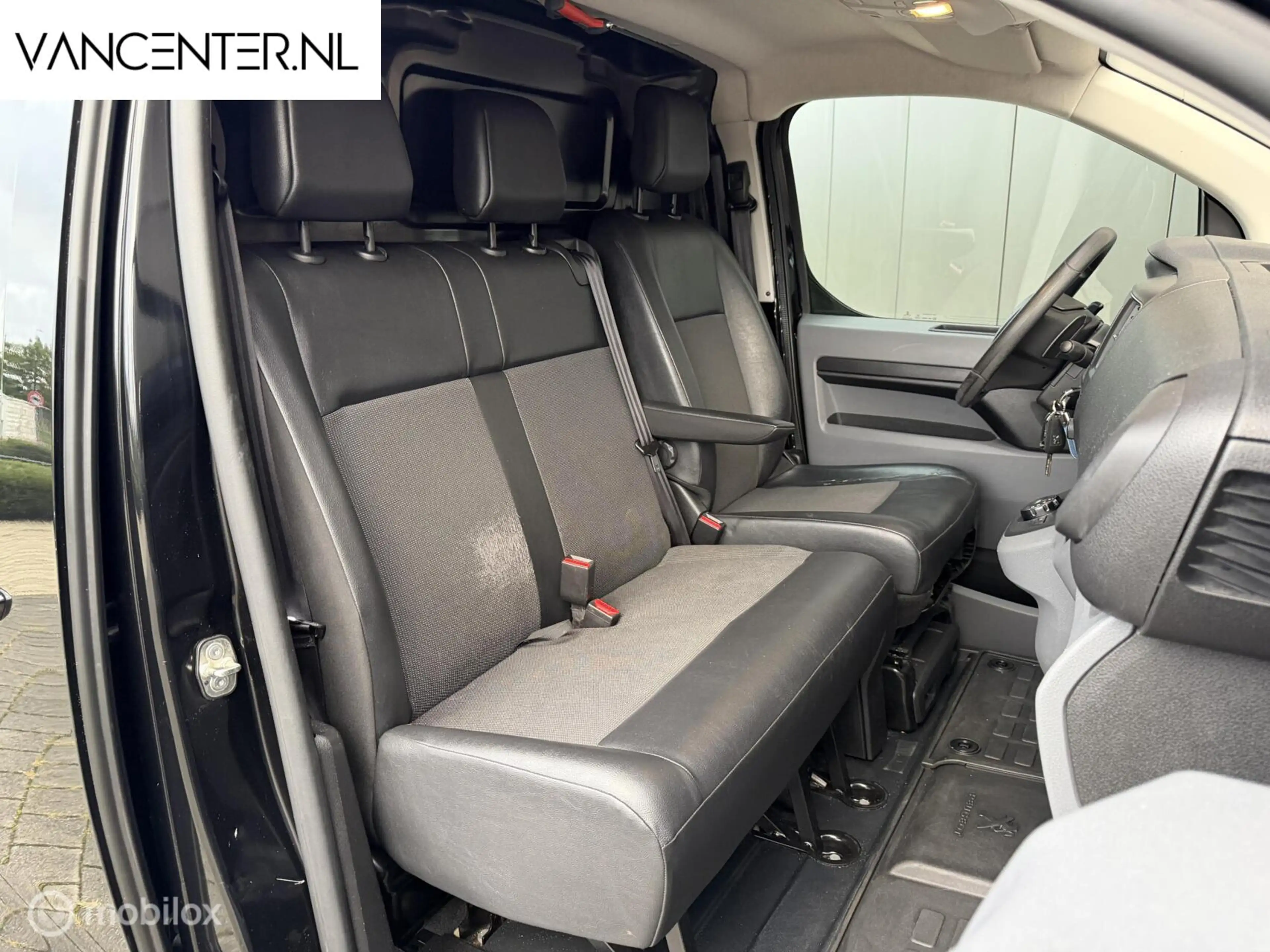 Peugeot Expert Bestel 2.0 BlueHDI 145 Automaat — photo 17