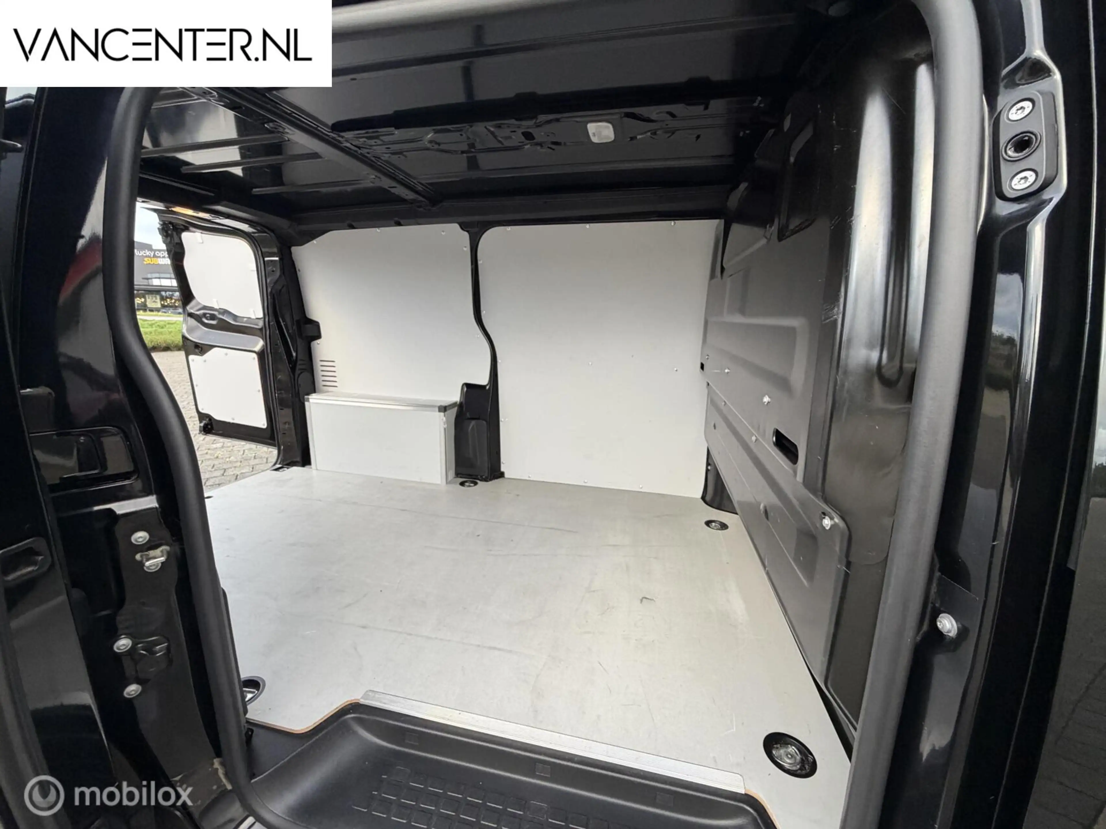 Peugeot Expert Bestel 2.0 BlueHDI 145 Automaat — photo 18