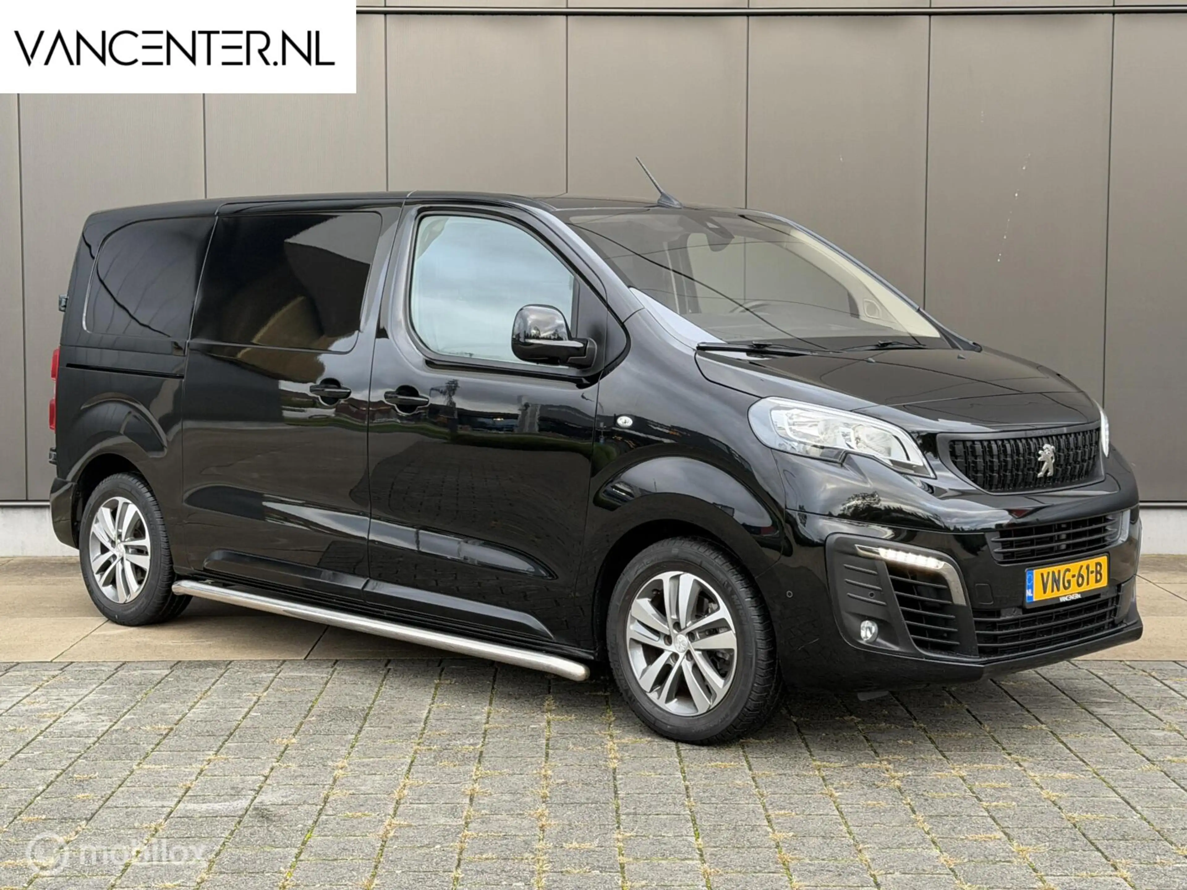 Peugeot Expert Bestel 2.0 BlueHDI 145 Automaat — photo 22