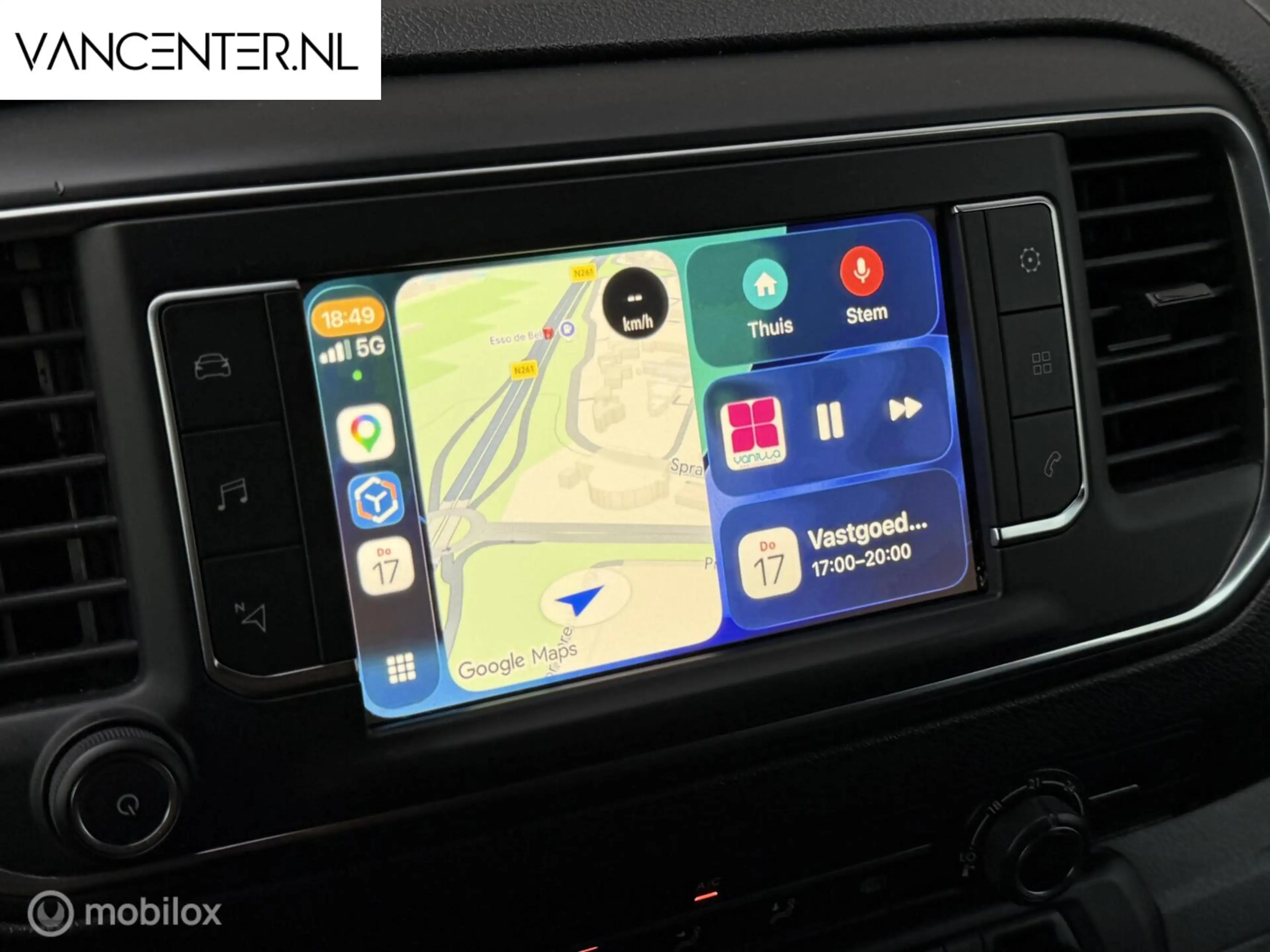 Peugeot Expert Bestel 2.0 BlueHDI 145 Automaat — photo 6