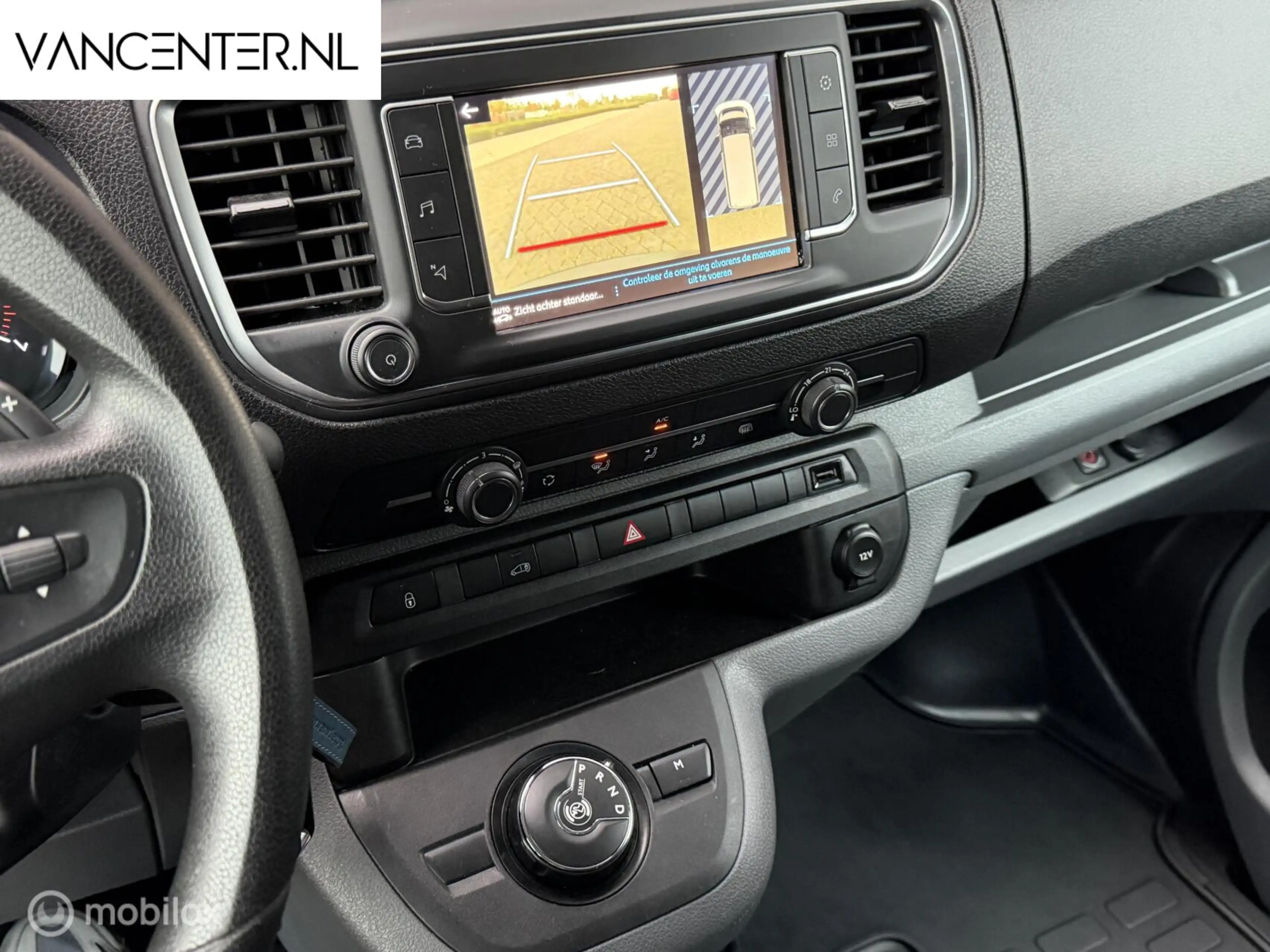 Peugeot Expert Bestel 2.0 BlueHDI 145 Automaat — photo 5
