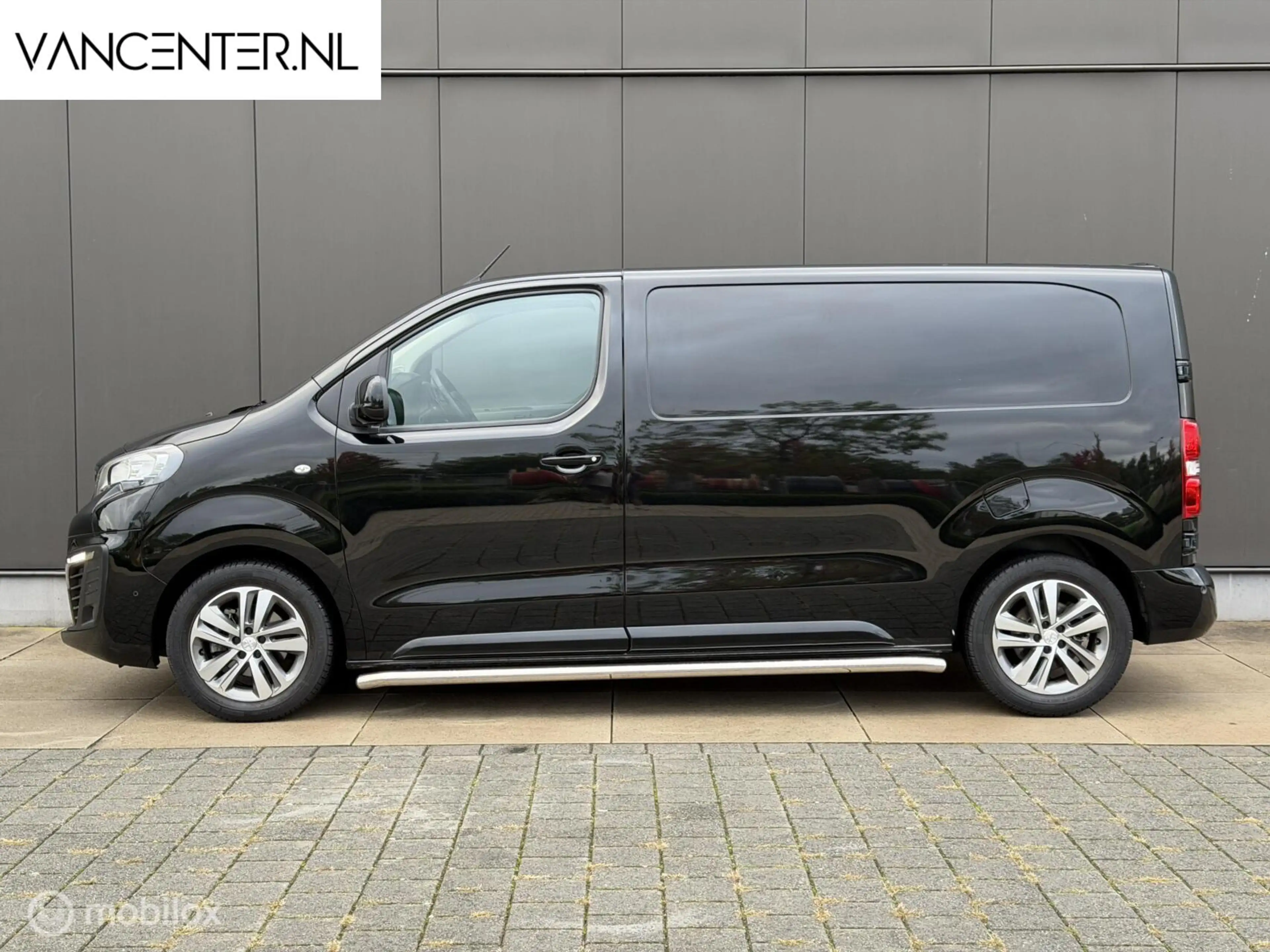 Peugeot Expert Bestel 2.0 BlueHDI 145 Automaat — photo 25