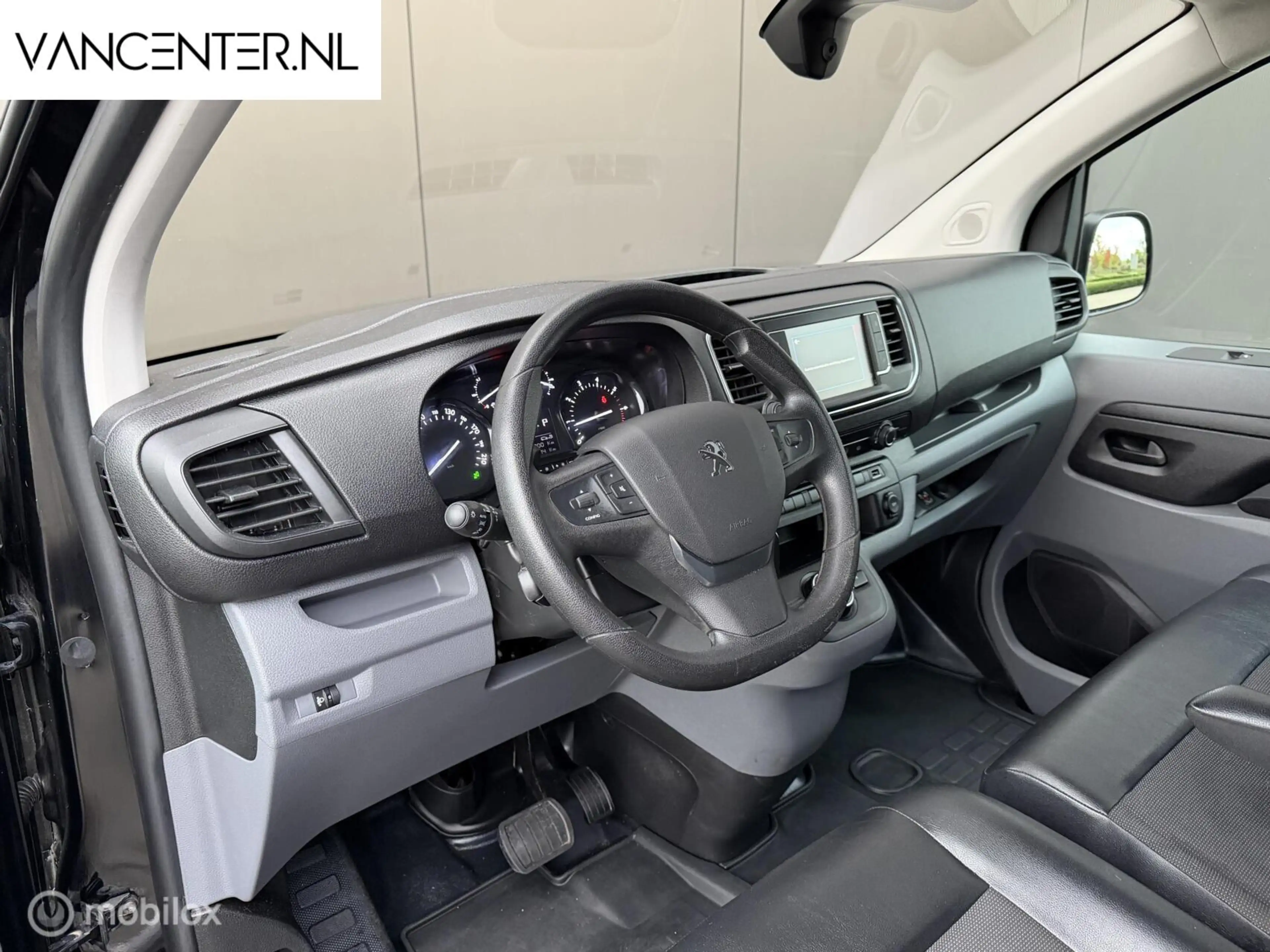 Peugeot Expert Bestel 2.0 BlueHDI 145 Automaat — photo 3