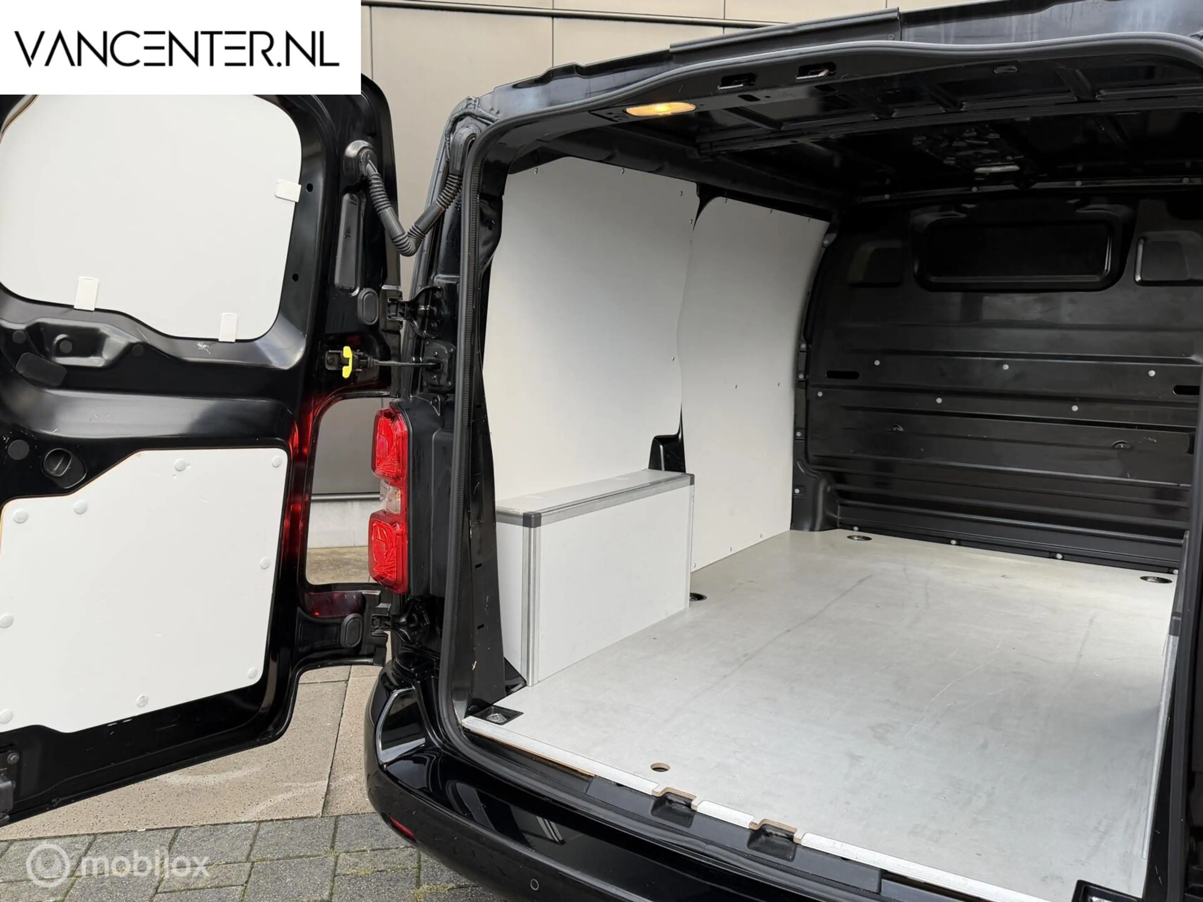 Peugeot Expert Bestel 2.0 BlueHDI 145 Automaat — photo 19