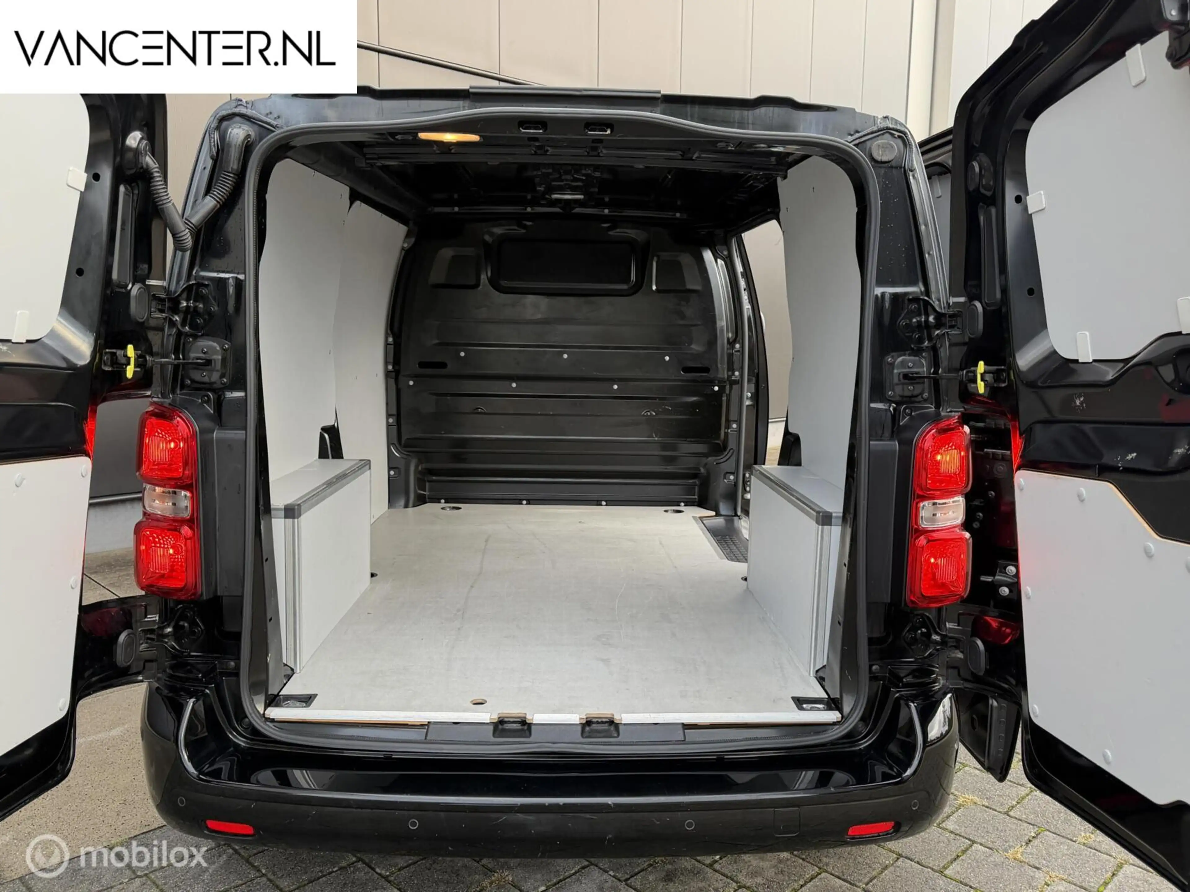 Peugeot Expert Bestel 2.0 BlueHDI 145 Automaat — photo 20