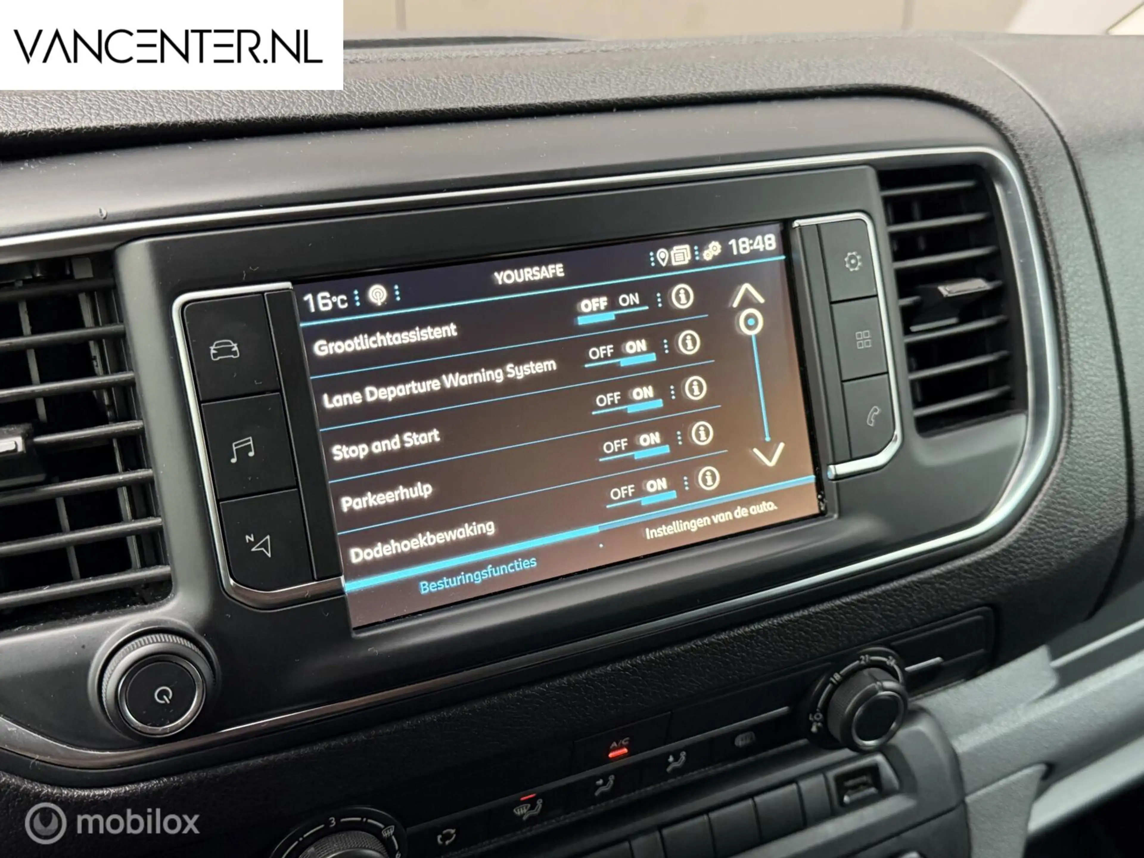 Peugeot Expert Bestel 2.0 BlueHDI 145 Automaat — photo 14
