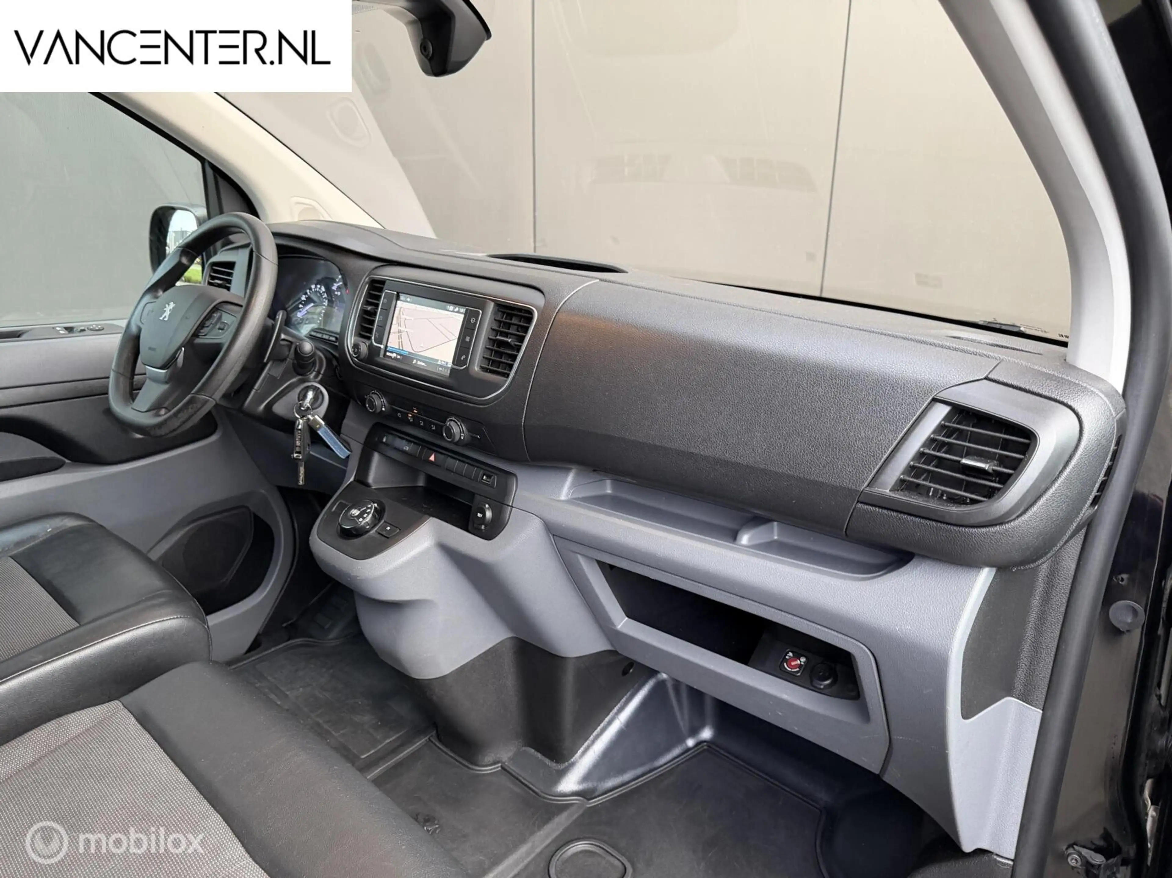 Peugeot Expert Bestel 2.0 BlueHDI 145 Automaat — photo 16