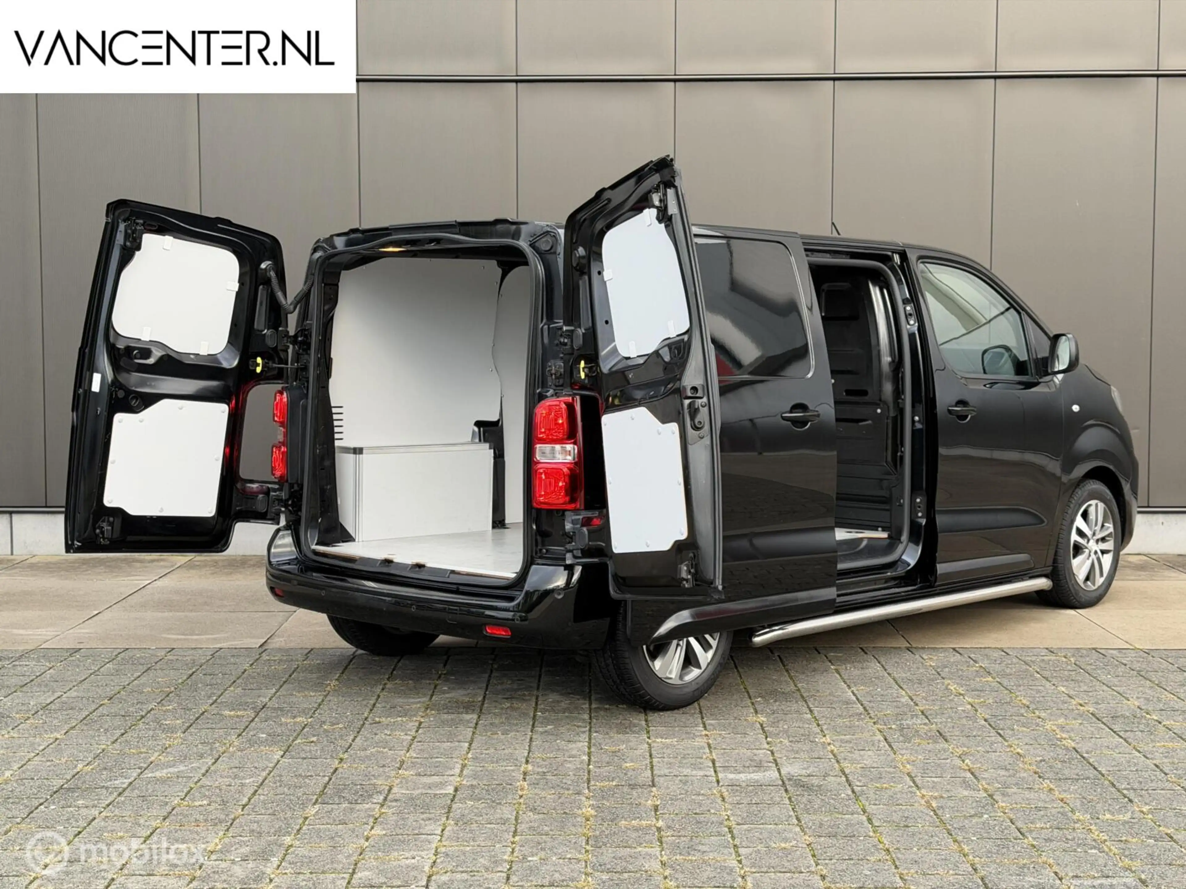 Peugeot Expert Bestel 2.0 BlueHDI 145 Automaat — photo 7