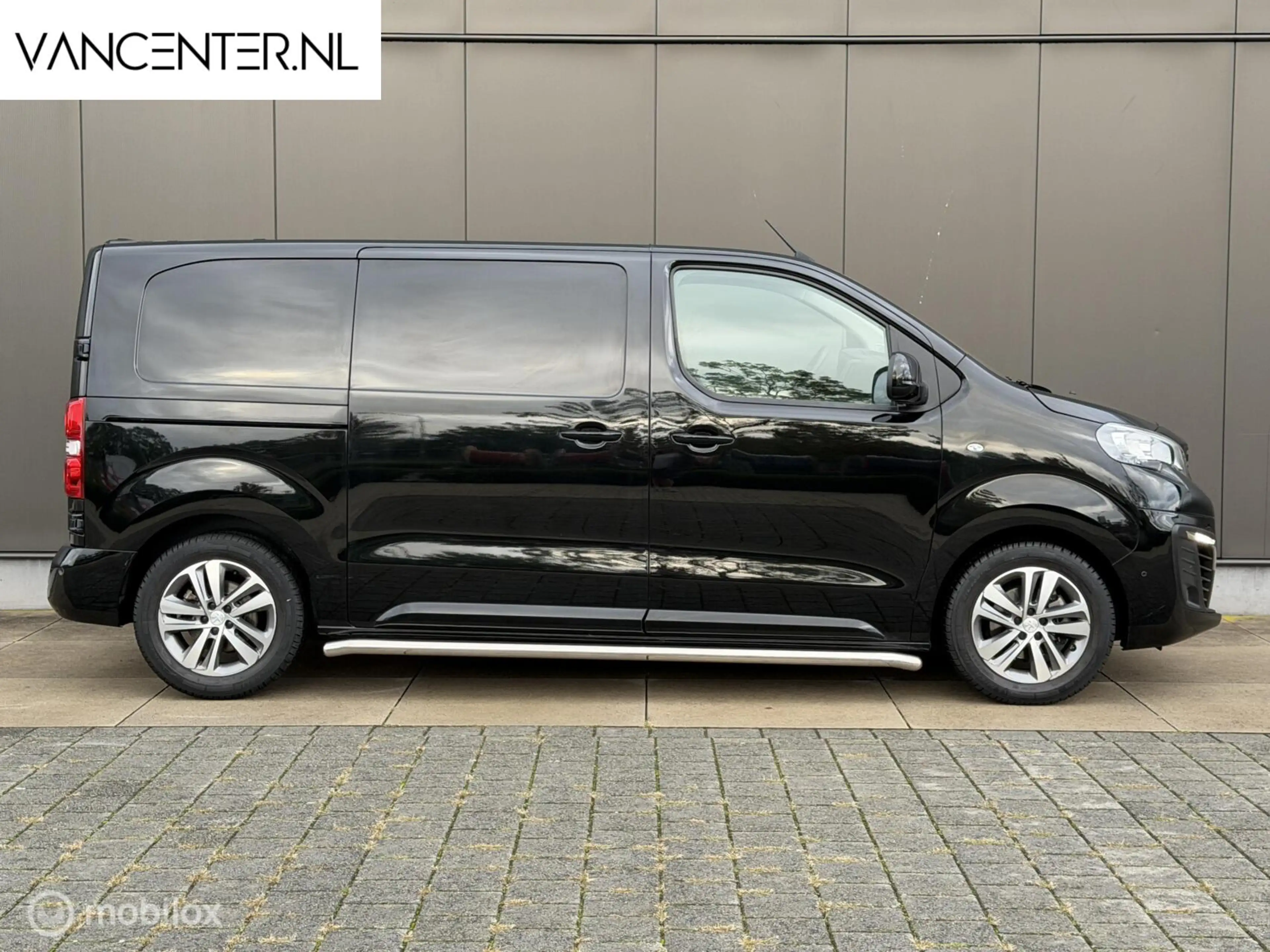 Peugeot Expert Bestel 2.0 BlueHDI 145 Automaat — photo 23