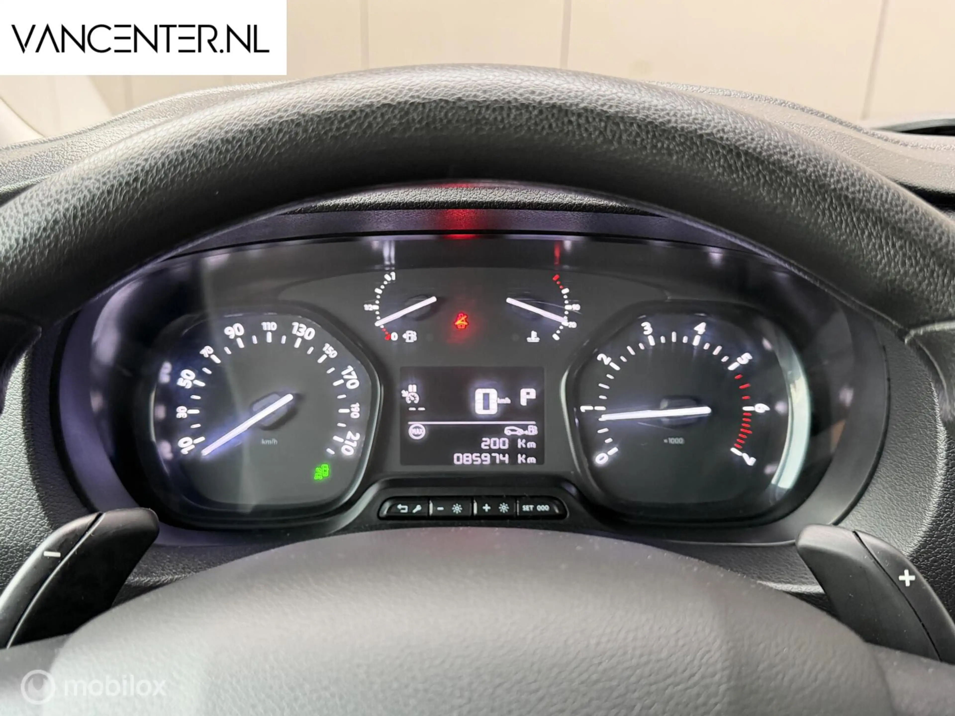 Peugeot Expert Bestel 2.0 BlueHDI 145 Automaat — photo 4
