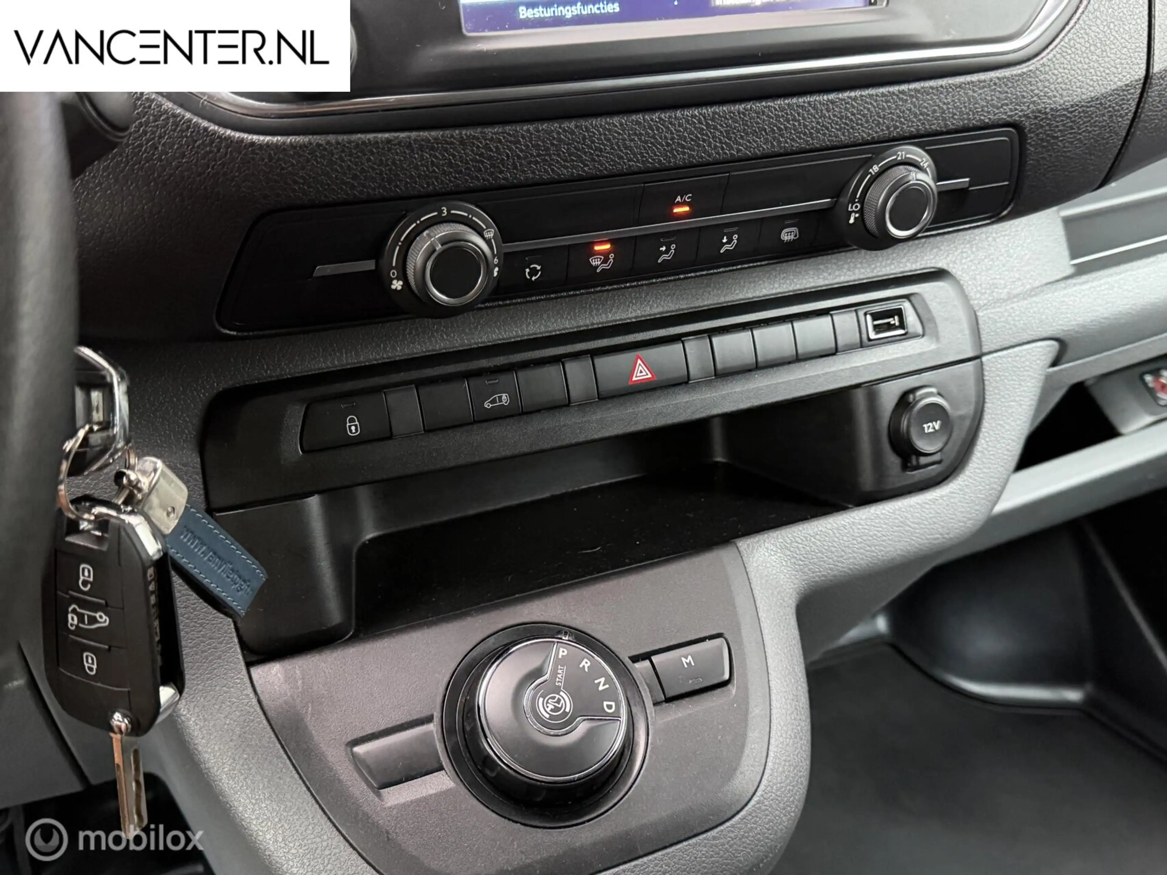 Peugeot Expert Bestel 2.0 BlueHDI 145 Automaat — photo 15