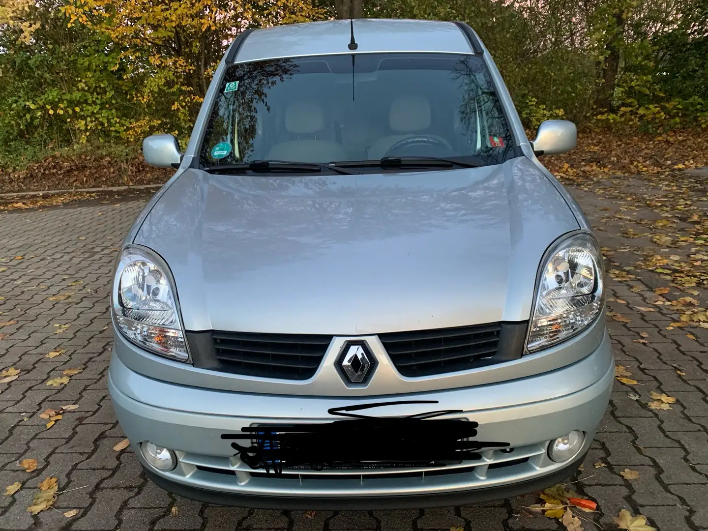 Renault Kangoo 1.6 16V Edition Campus - 1