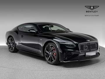 GT Speed First Edition