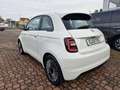 Fiat 500e 42 kw/h Weiß - thumbnail 7