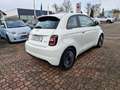 Fiat 500e 42 kw/h Weiß - thumbnail 12