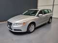 Volvo V70 3.2 Momentum *Leder| Glasschiebedach* Silber - thumbnail 1