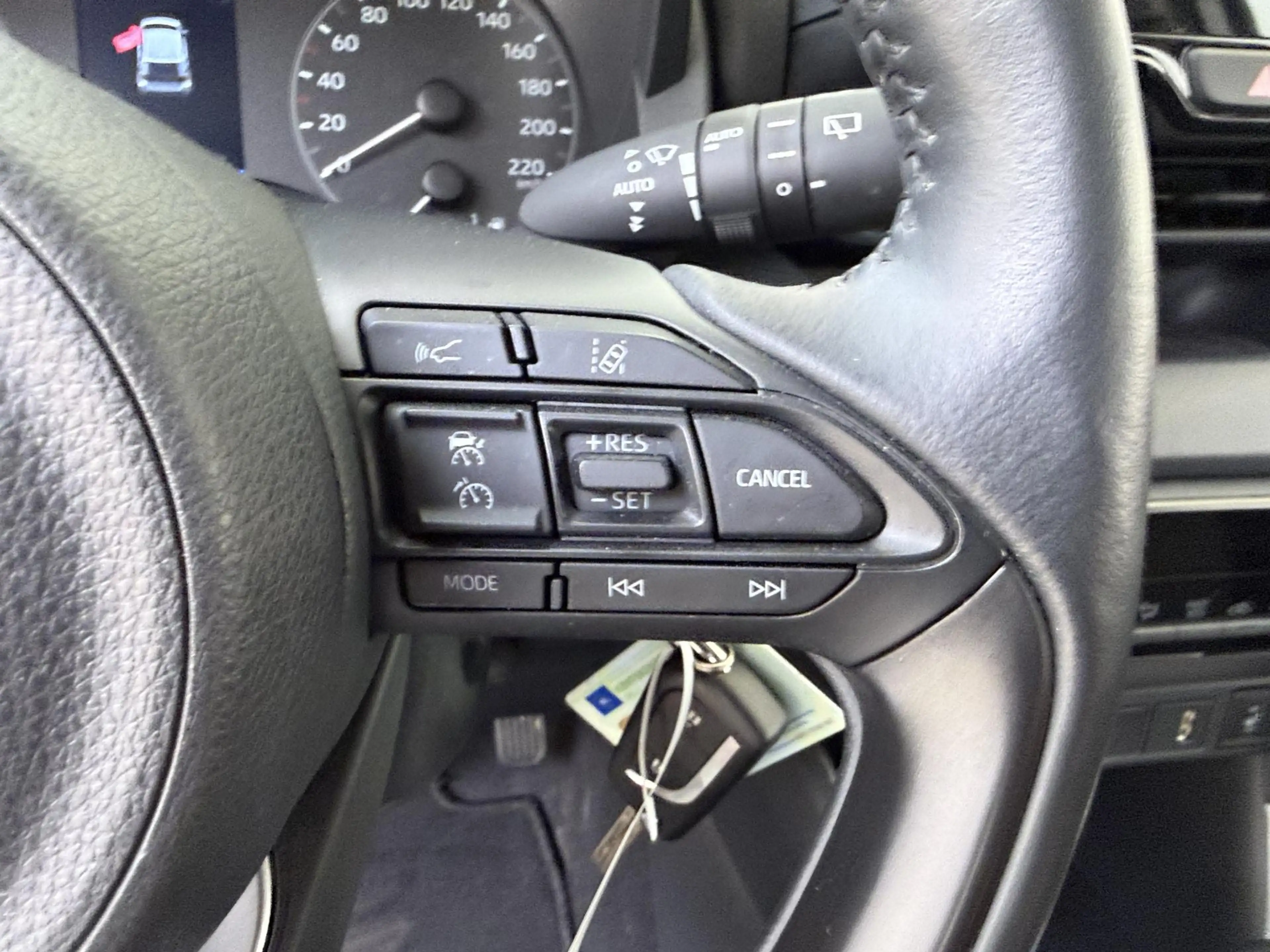 Mazda 2 Hybrid 1.5 Pure | Stoelverwarming | Plus-pakket — photo 13