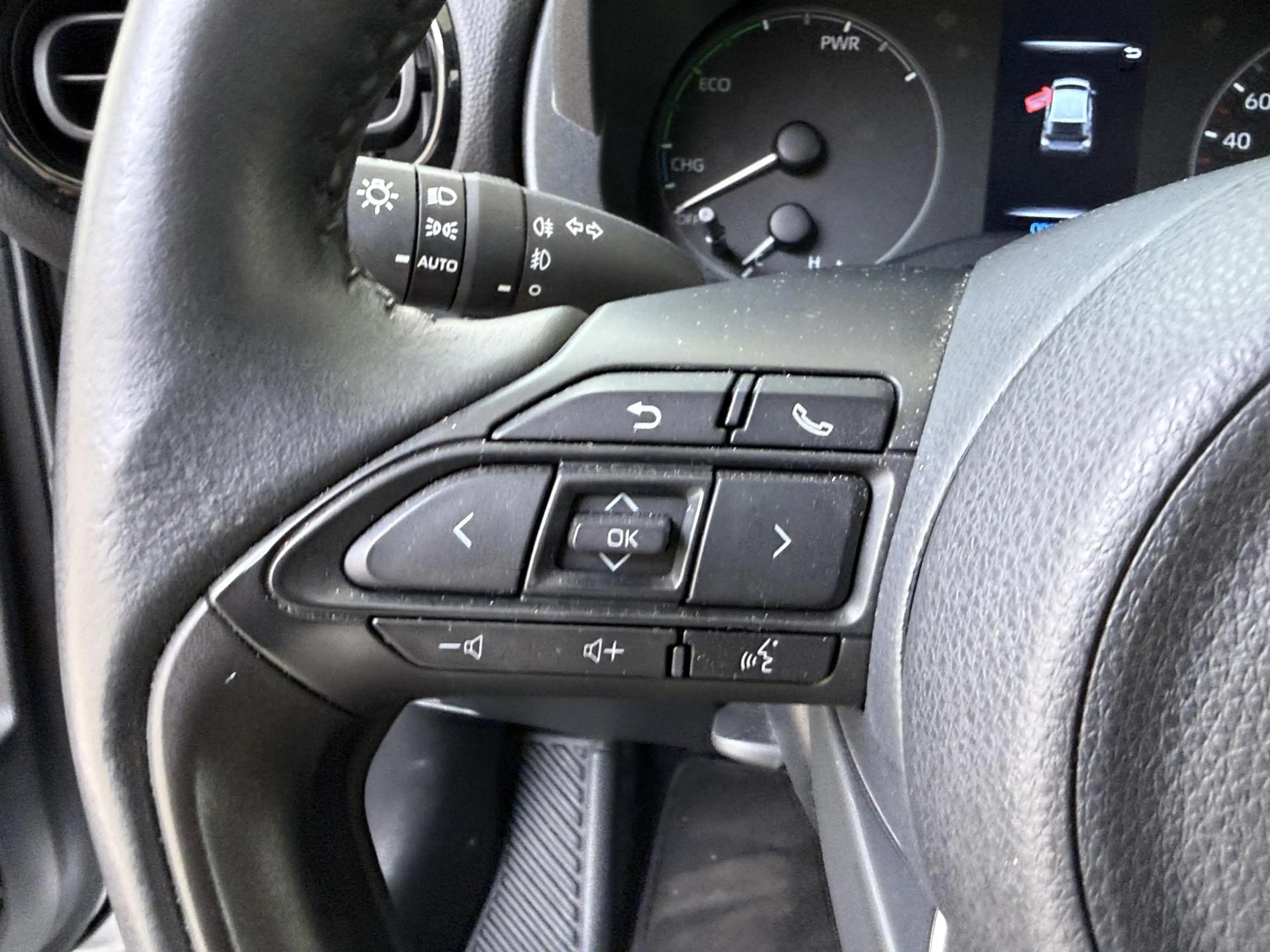 Mazda 2 Hybrid 1.5 Pure | Stoelverwarming | Plus-pakket — photo 12