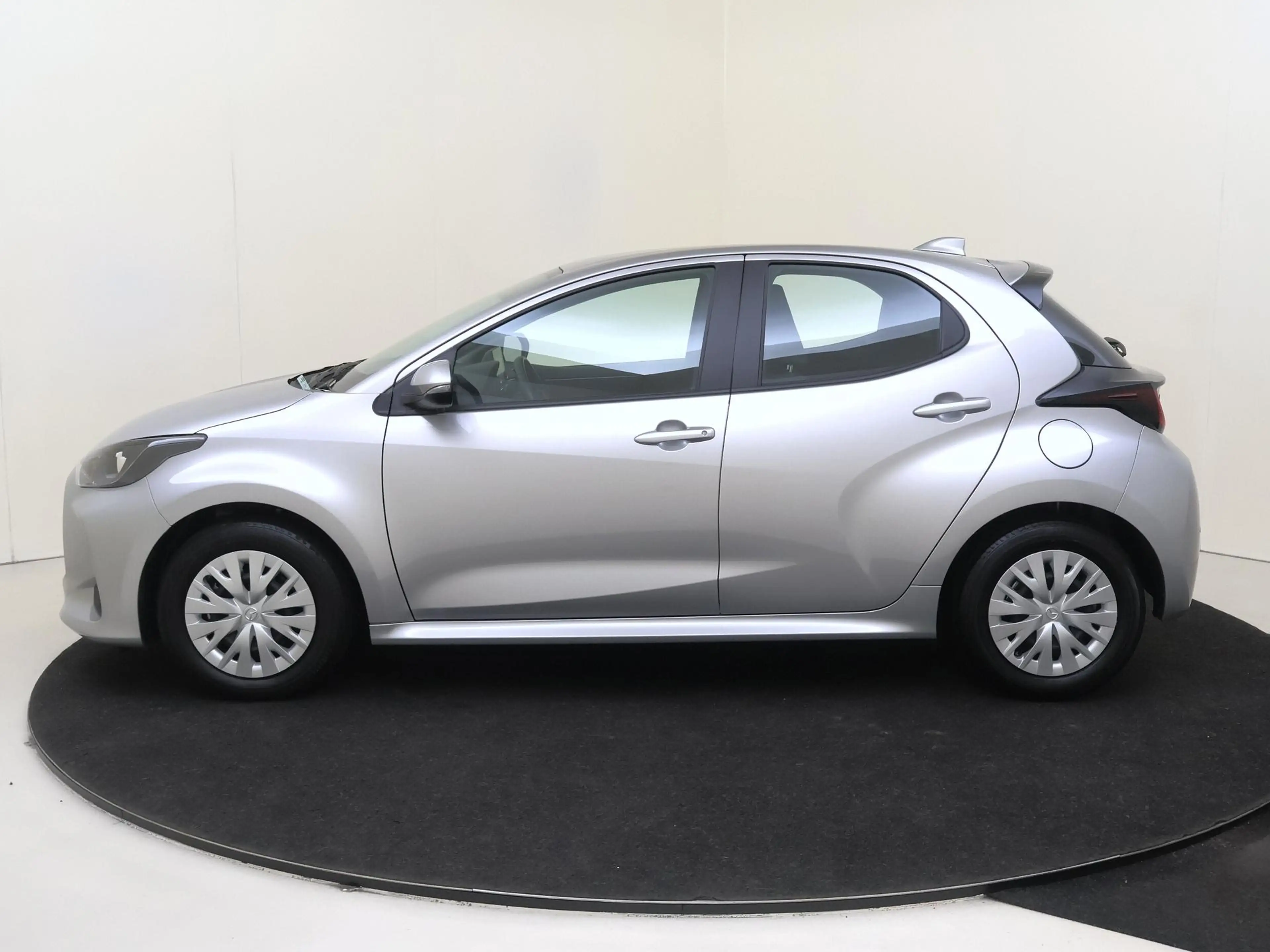 Mazda 2 Hybrid 1.5 Pure | Stoelverwarming | Plus-pakket — photo 8