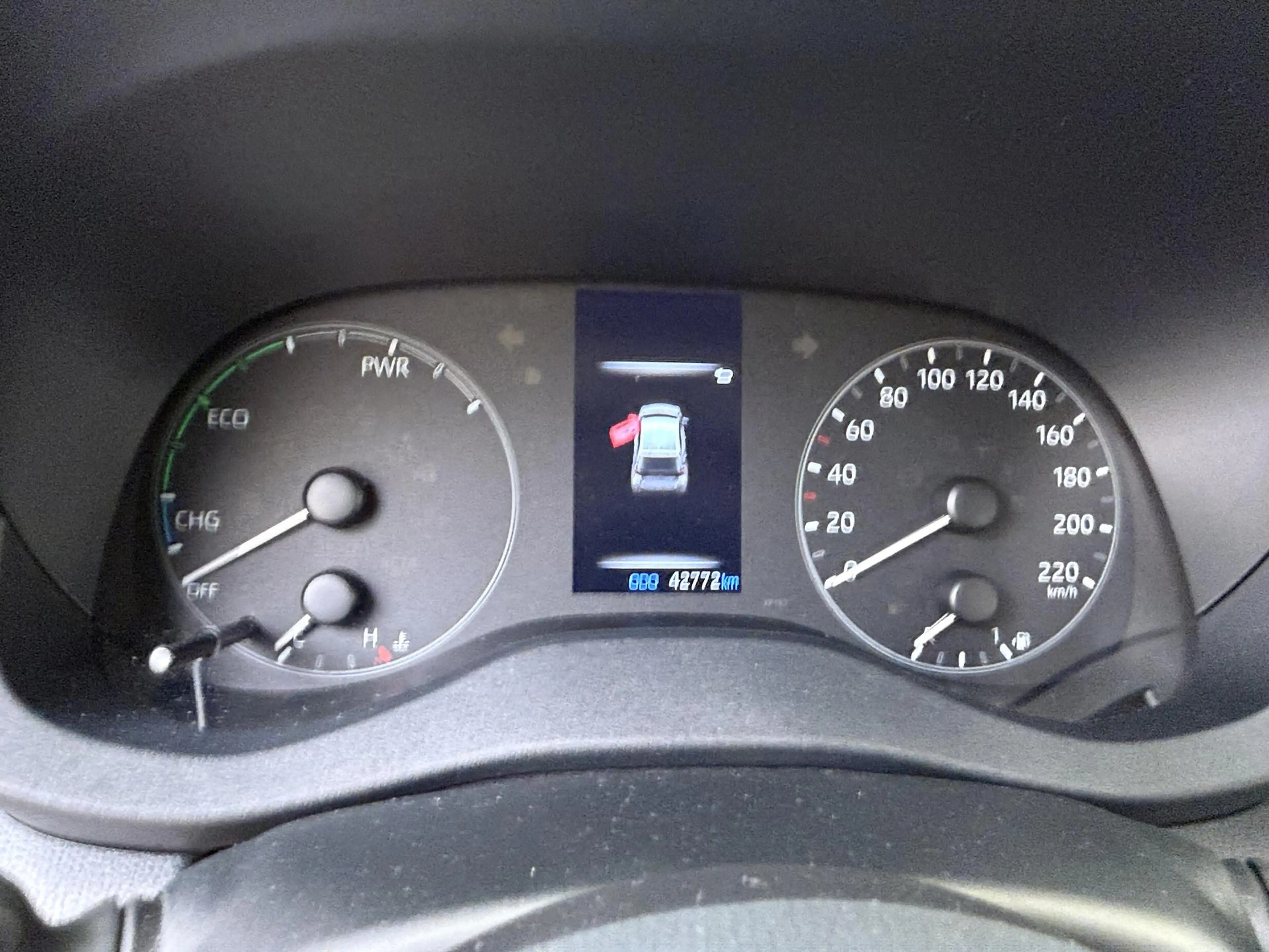 Mazda 2 Hybrid 1.5 Pure | Stoelverwarming | Plus-pakket — photo 11