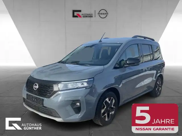 Nissan Townstar TEKNA Kombi L1 Winter/RFK/Navi/Carplay