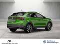 Volkswagen Taigo R-LINE TSI DSG+ALU 18''+ACC+LED-MATRIX+KLIMA+PANO+ Verde - thumbnail 2