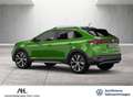 Volkswagen Taigo R-LINE TSI DSG+ALU 18''+ACC+LED-MATRIX+KLIMA+PANO+ Verde - thumbnail 5