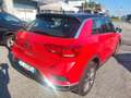 Volkswagen T-Roc 1.0 TSI 115 CV Style BlueMotion Tech. Rot - thumbnail 4