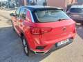 Volkswagen T-Roc 1.0 TSI 115 CV Style BlueMotion Tech. Rot - thumbnail 3