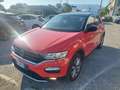 Volkswagen T-Roc 1.0 TSI 115 CV Style BlueMotion Tech. Rot - thumbnail 2
