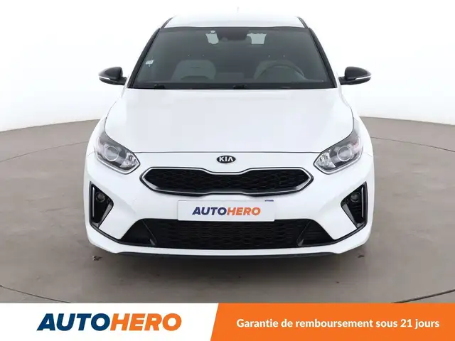 Kia Ceed view 9